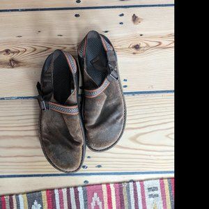 Men's Chaco Clogs
